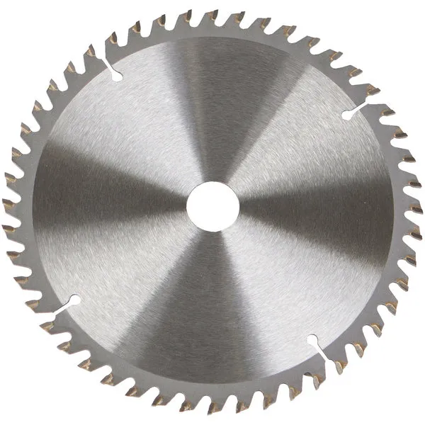 SCHEPPACH ZAAGBLAD VOOR HOUT O255MM  GESCHIKT VOOR DE HM100MP