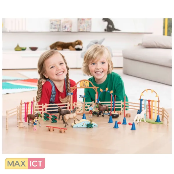 SCHLEICH GOOBAY 42482 BATTERIJOPLADER