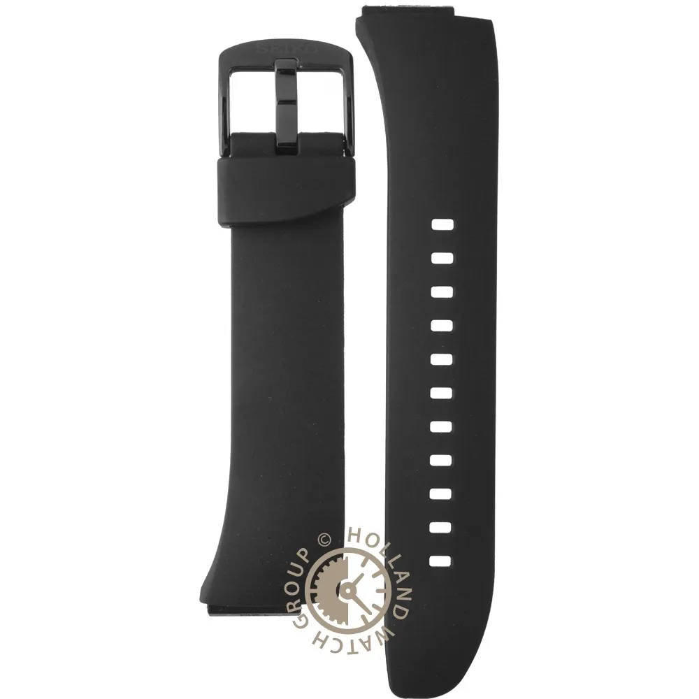 Seiko Straps Collection 4A1M1MZ Horlogeband