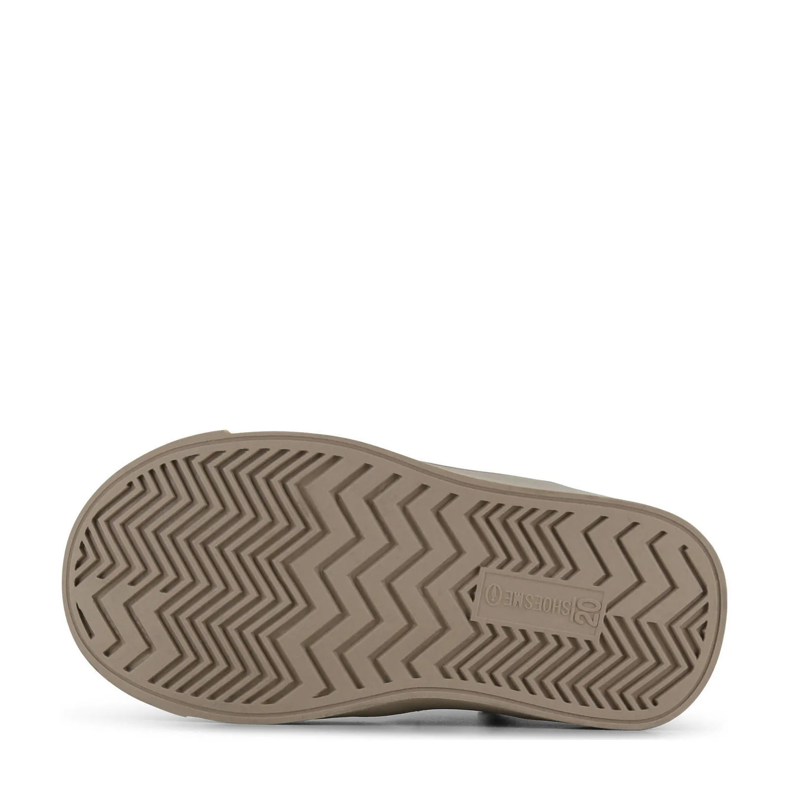 Shoesme fluwelen sneakers bordeauxrood  