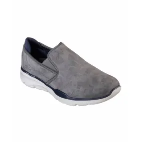 Skechers 52938/Char Instapschoenen Grijs