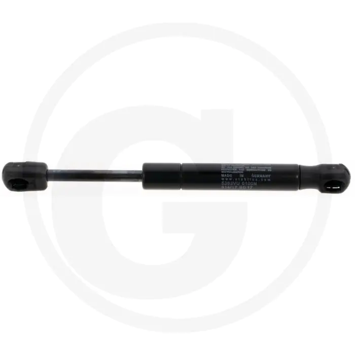 STABILUS GASDRUKVEER 205MM  100N
