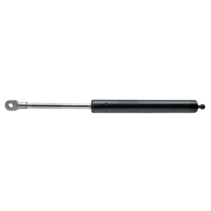 STABILUS GASDRUKVEER 260MM  240N (6MM/8MM)