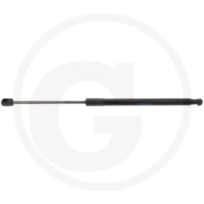 Stabilus Gasdrukveer 473mm - 540N
