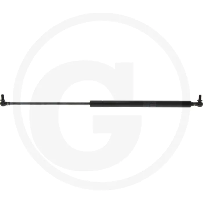 Stabilus Gasdrukveer 512mm - 400N (10mm/10mm)