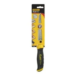 STANLEY GIPSBLOKKENZAAG FATMAX 355MM  7T/INCH 020556
