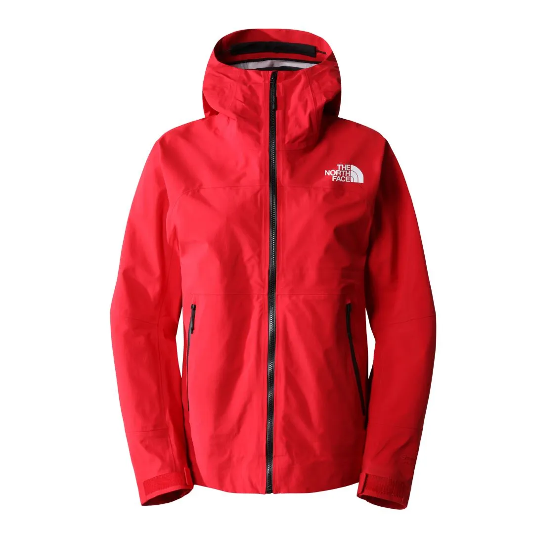 Summit Chamlang Futurelight Jas Dames Hardshell Jas