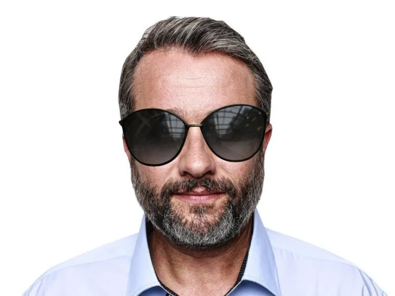 Tom Ford Penelope FT0320 28F