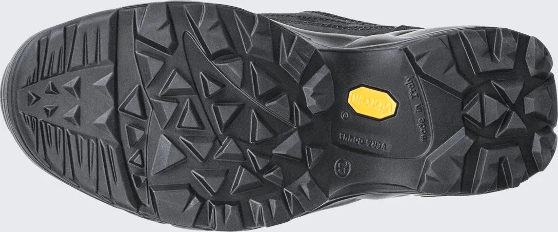 Travel Mid halfhoge wandelschoenen