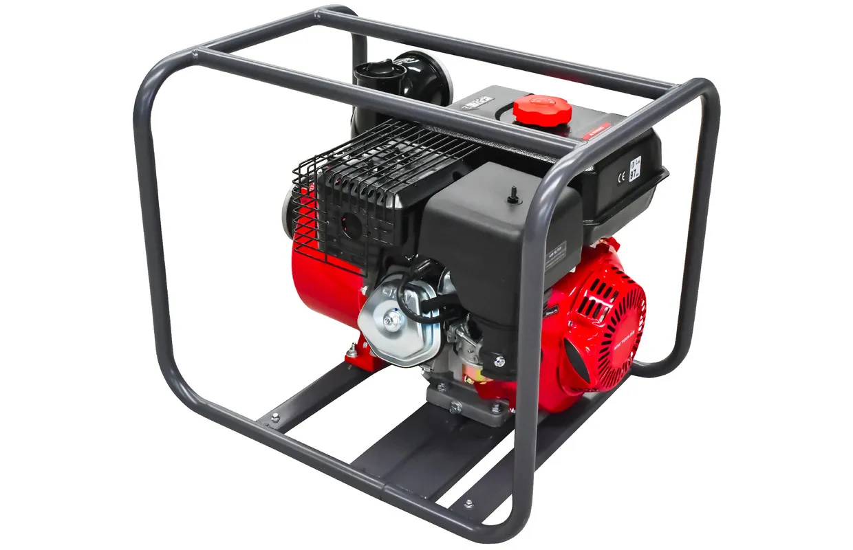 WATERPOMP 4"  86.000 L/U  9PK BENZINE MW TOOLS