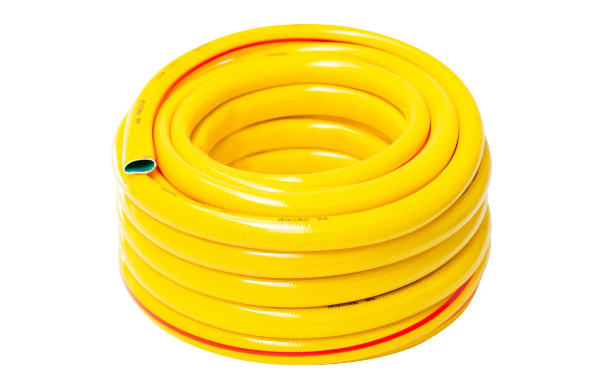 Waterslang Tricotop 1" 25m MW Tools