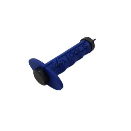 WEBER TOOLS 14 DELIGE HOLPIJP SET MET CENTER  WT3410