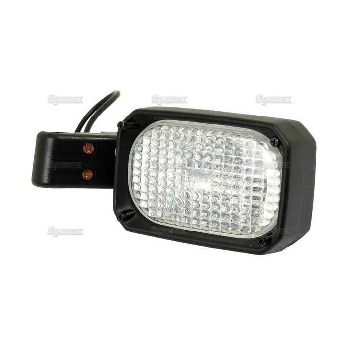 WERKLAMP  12V (55W)
