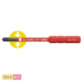 Wiha Goobay USB MINI-B 5 pin 060 Y-Power 0.6m PL USB-kabel 0,6 m USB A Mini-USB B Zwart