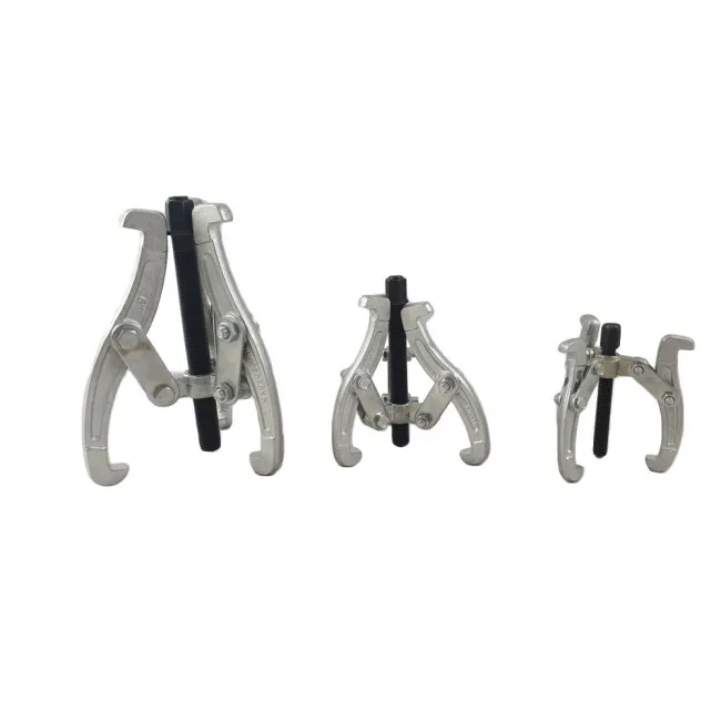 WT112338 WEBER TOOLS POELIETREKKER TREKKER SET 3DELIG