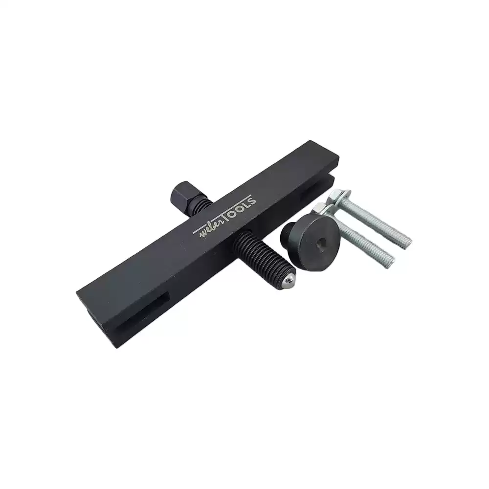 WT2105 WEBER TOOLS SPECIAAL GEREEDSCHAP VOOR FORD ECOBLUE 2.0 TDCI KRUKASPOELIE
