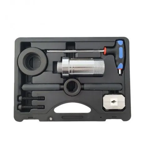 WT2155 WEBER TOOLS SCHOKBREKER GEREEDSCHAP VOOR DUBBELWERKENDE VEERPOTEN