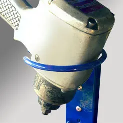 WT2200 SLAGMOERSLEUTEL HOUDER VAN WEBERTOOLS