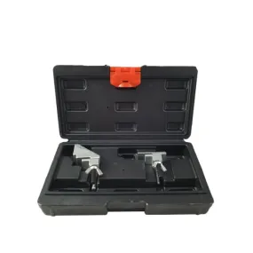 WT-2239 WEBER TOOLS Stretchbelt elastische riem de-montage set