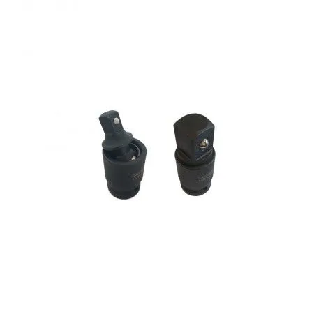 WT3022 WEBER TOOLS KRACHT VERLOOPDOPPEN SET MET KNIESTUK