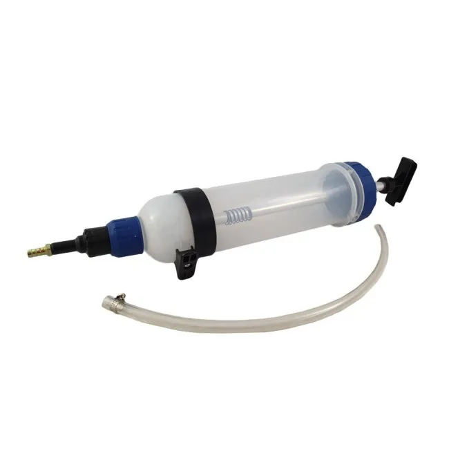 WT3107 WEBER TOOLS VLOEISTOFSPUIT 1,5 L GESCHIKT VOOR ADBLUE