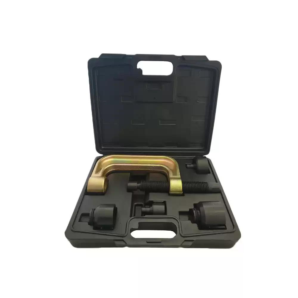 WT4018 WEBER TOOLS FUSEEKOGEL DEMONTAGE SET MERCEDES