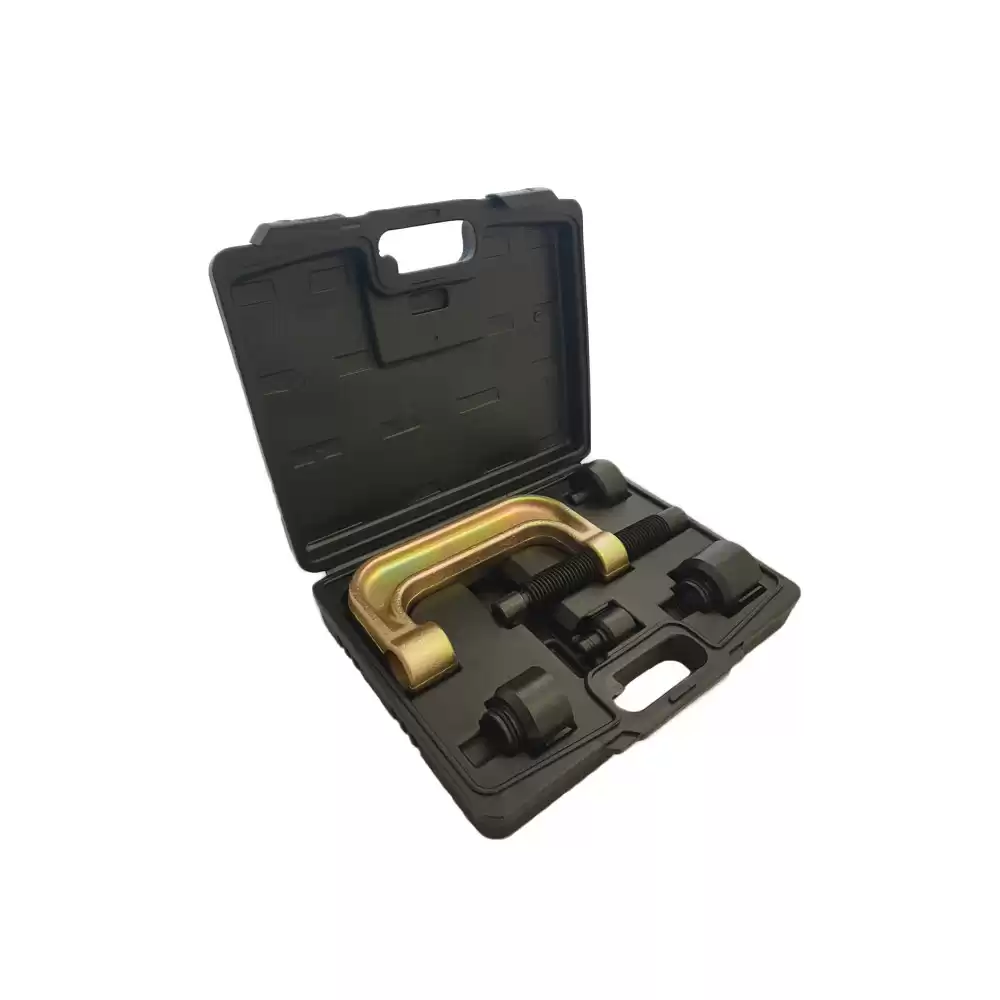 WT4018 WEBER TOOLS FUSEEKOGEL DEMONTAGE SET MERCEDES