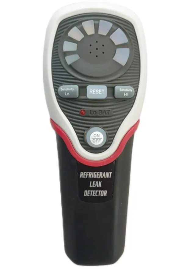 WT416 WEBER TOOLS AIRCOGAS LEKKAGE TESTER