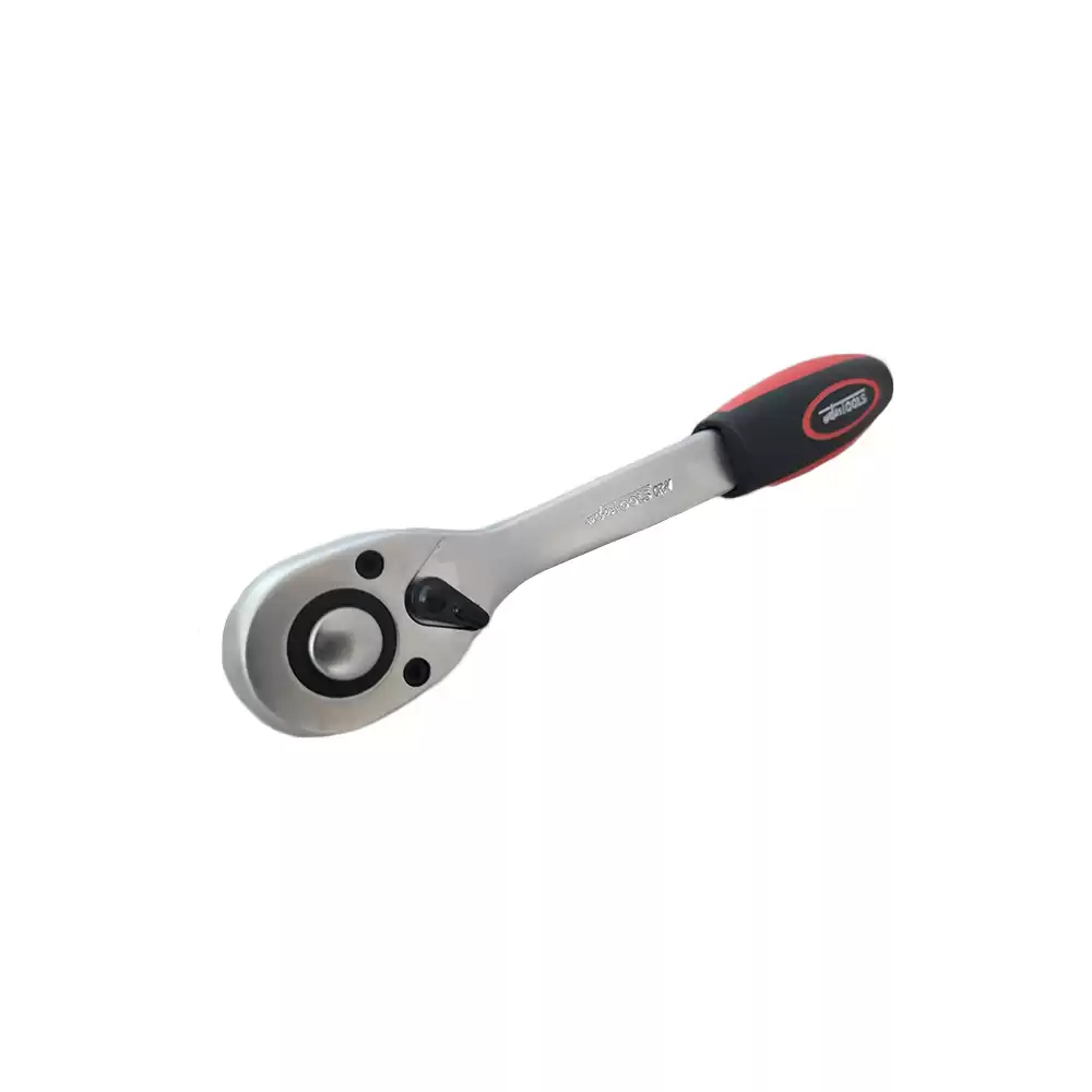 WT8120 WEBER TOOLS 1/2" DOPPENSET MET RATEL EN TOEBEHOREN 20DELIG