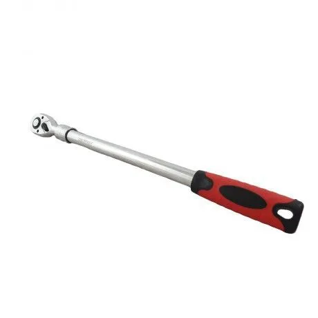WT8150 WEBER TOOLS 1/2" UITSCHUIFBARE RATEL 72 TANDEN